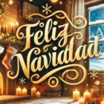 La Navidad, una época para celebrar, reflexionar y compartir