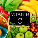 ¿Qué alimentos tienen mayor porcentaje de vitaminas?